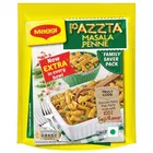 Maggi Pazzta Instant Masala Penne Pasta 139 g