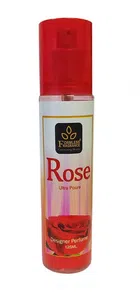 Rose Perfume for Men & Women (125 ml)