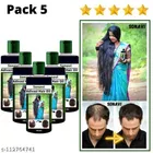 Sonavi Adivasi Hair Oil 