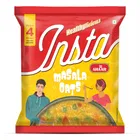 Insta Ahaar Masala Oats 38 g (Pouch)