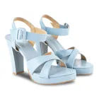 JM Looks Stylish Heels for Women 