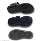 Sandals with Flipflop for Men 