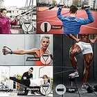 Latex Fitness Band Set 