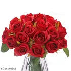 Plastic Artificial Flower 