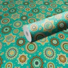 Vinyl Wallpaper Sticker for Wall Decoration 