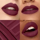 Seven Seas Liquid Lipstick for Women, Rose Rush 
