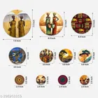 MDF Wooden Wall Hanging Quotes 