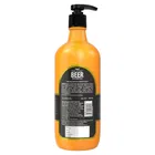 पार्क एवेन्यू डैमेज फ्री बीयर शैम्पू 650 ml