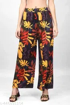 Palazzo Pants for Women 