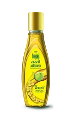 Bajaj Sarso Amla Hair Oil 175 ml