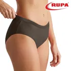 Cotton Solid Briefs for Women, Pack of 1 