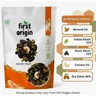 फर्स्ट ओरिजिन मिक्स ड्राई फ्रूट्स 250 g