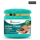 Srishma Arjun ki Chaal Powder, Arjuna Bark, Arjun Chal Tree Chhal (200 g)