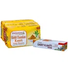 Patanjali Haldi Chandan Kanti Body Cleanser Soap, 3X150 g