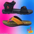 Sandal with Flipflop for Men 