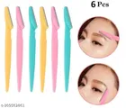 Plastic Facial Hair Remover 