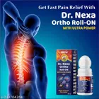 Dr.Nexa Pain Relief Oil Roll On 