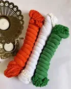 Cotton Blend Dupattas for Women & Girls 