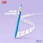 5 Pcs Ezee Click 0.7 to 1 mm Ball Pen