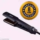 Plastic Hair Straightener 