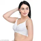 Cotton Blend Feeding Bra for Women 