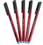 Nataraj Classic Fine Tipped Blue Ball Pen 20 Pieces 
