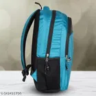 Polyester Backpack for Men & Women 