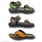 Sandals with Flipflop for Men 
