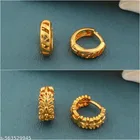 High Quality Earrings/Studs/Bali Combo