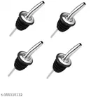 Stainless Steel Oil Pourer 
