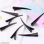 Metal Hair Clips for Women 