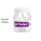 PearlPet Space Saver with Spoon 200gm 