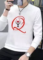 Long Sleeves T-Shirt for Men 