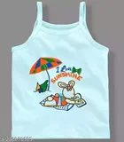 Cotton Vest for Kids 