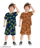 Clothing Set for Boys 