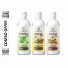 PuriFlame Pure Moringa Oil 