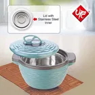 UTC Brook Insulated Casserole 750 - Green