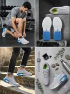 Knitting Sandals for Men 