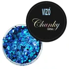 Vizo Chunky Eye Makeup Glitter Powder 