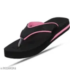 Flipflop for Women, Black 