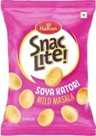 हल्दीराम स्नैक लाइट सोया कटोरी 3X85 g 