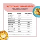 वीबा  पनीर और मिर्च सैंडविच स्प्रैड 250 g