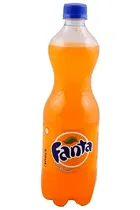फैंटा 750 ml