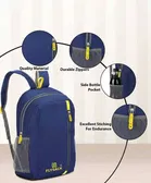 FLYSACK Medium 22 L Backpack Flysack22 L Backpack Casual Bag WaterResistant Tuition Picnic Daypack 