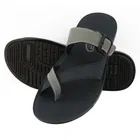 Birde Men Grey Slippers 
