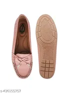 Shoetopia Girls Sandals Peach Size 8.0