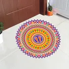 Exclusive Shubh Deepawali Golden Toran 