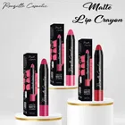 Ronzille Lip Crayon Lipstick 
