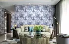 Vinyl Wallpaper for Home 