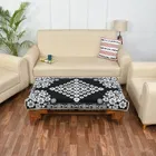 Jute Printed Table Cloth 